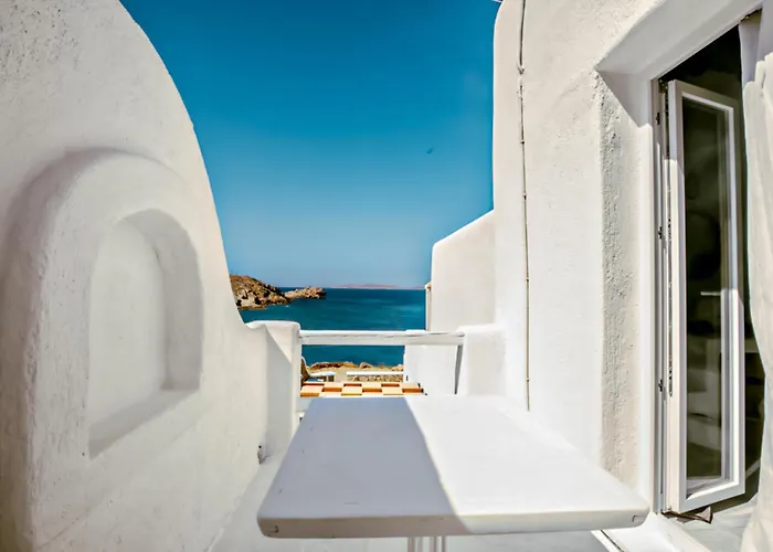 Silia Dream View Χουλάκια