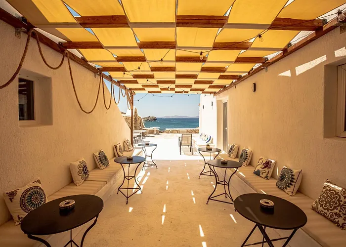 Silia Dream View Ξενοδοχείο με διαμερίσματα 3*