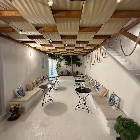 Silia Dream View Апарт-отель 3*