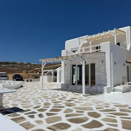 Silia Dream View Апарт-отель 3*