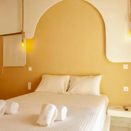 Апарт-отель Silia Dream View 3*